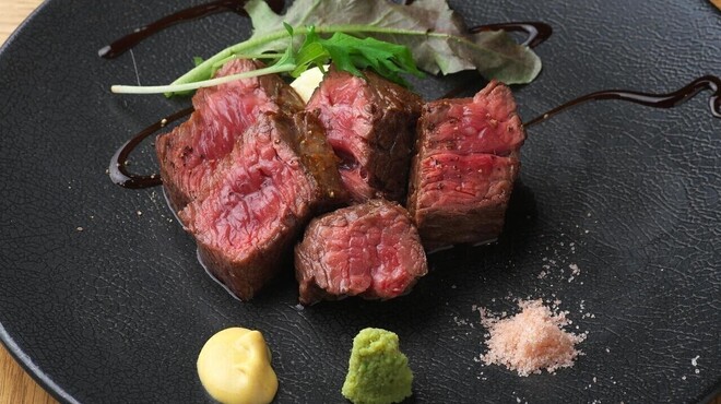 原価ビストロチーズプラス - メイン写真: