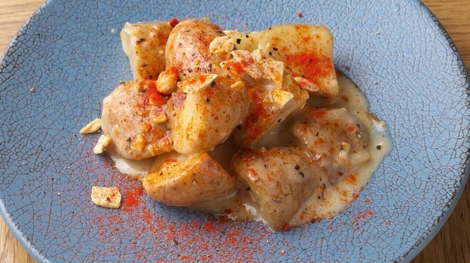 原価ビストロチーズプラス - メイン写真: