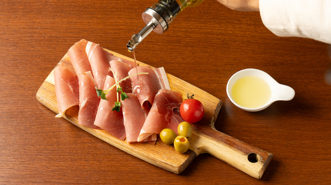 Asian Dining & Bar SAPANA - メイン写真: