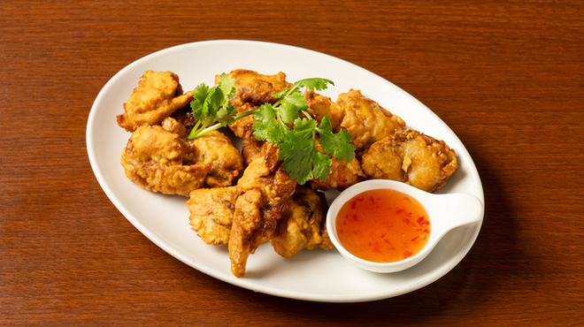 Asian Dining & Bar SAPANA - メイン写真: