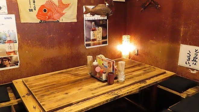 かわ屋 - メイン写真: