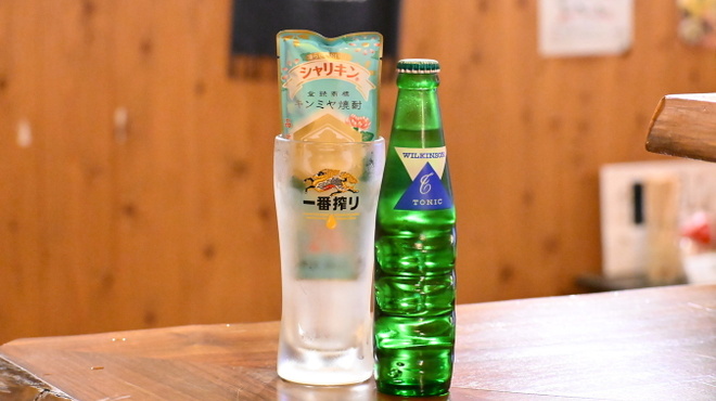 かわ屋 - メイン写真: