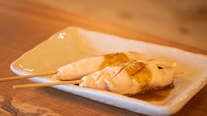 かわ屋 - メイン写真: