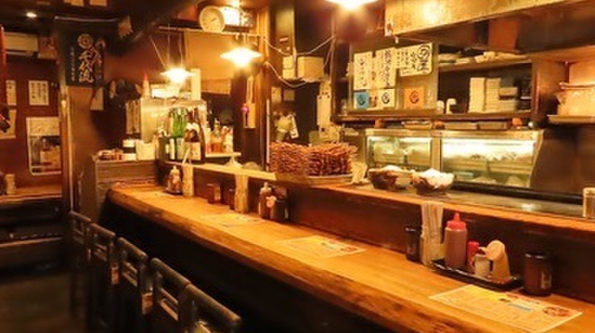 かわ屋 - メイン写真: