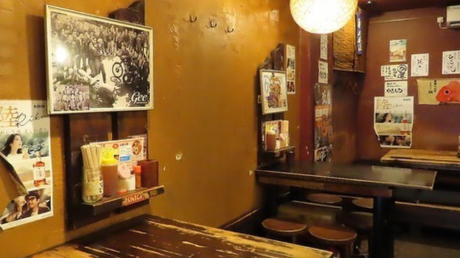 かわ屋 - メイン写真: