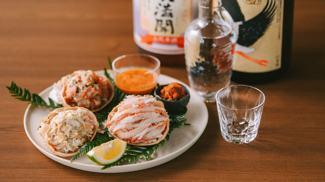 地産食堂 HISAMI - メイン写真: