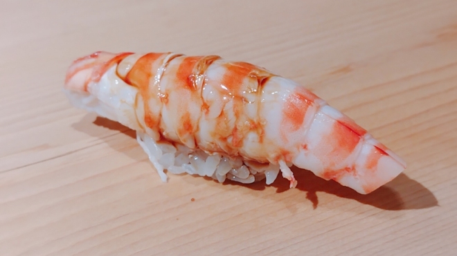 鮨 石橋正和 - 料理写真: