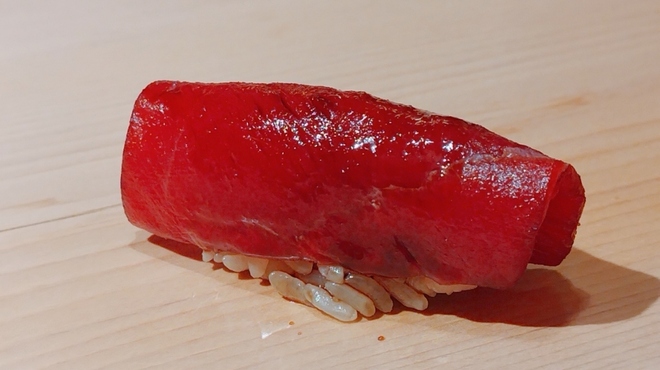 鮨 石橋正和 - 料理写真: