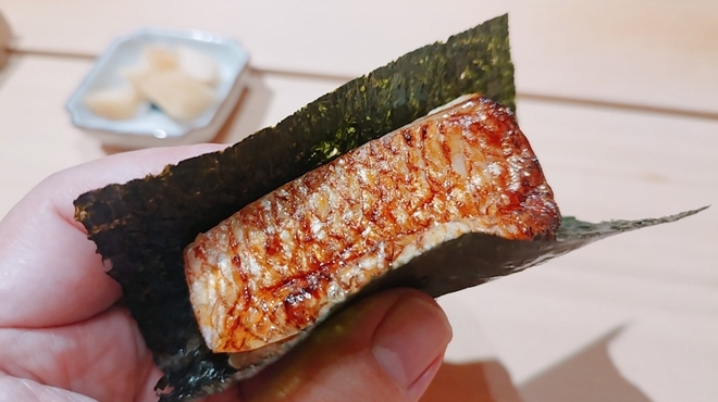鮨 石橋正和 - 料理写真:
