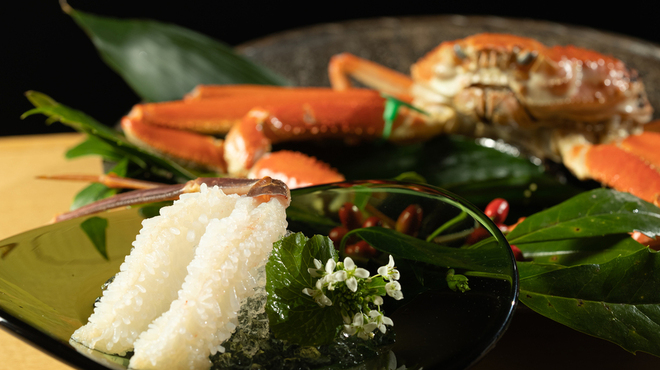 地産食堂 HISAMI - メイン写真: