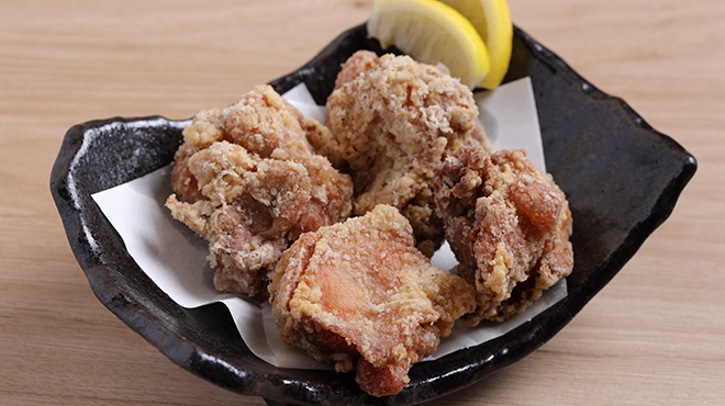 大衆酒場 新参者 - メイン写真: