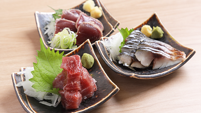 大衆酒場 新参者 - メイン写真: