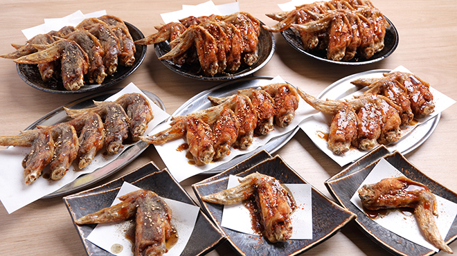 大衆酒場 新参者 - メイン写真: