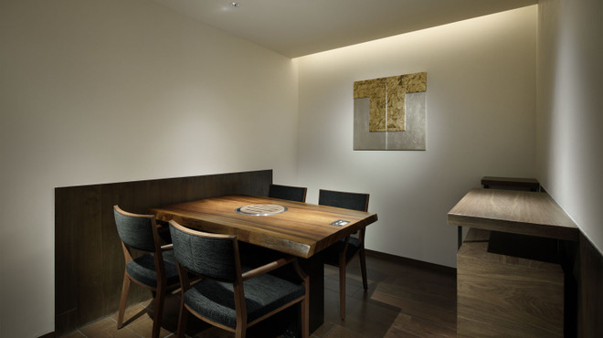 焼肉エクセレント - メイン写真: