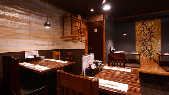 牡蠣ひよっこ商店 - メイン写真:
