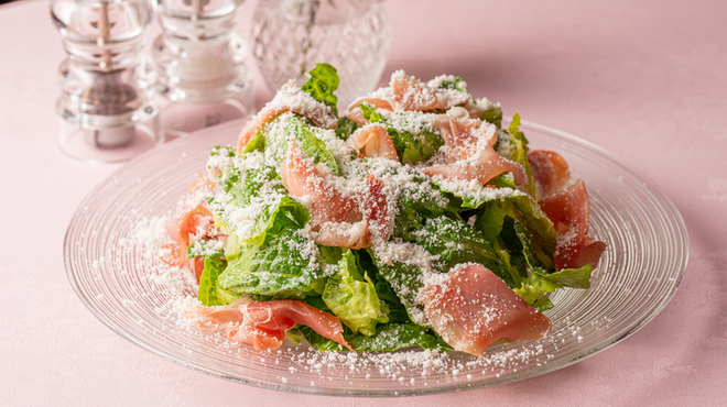 ブラッスリー ドンピエール - メイン写真: