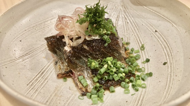 神田 髙はし - メイン写真: