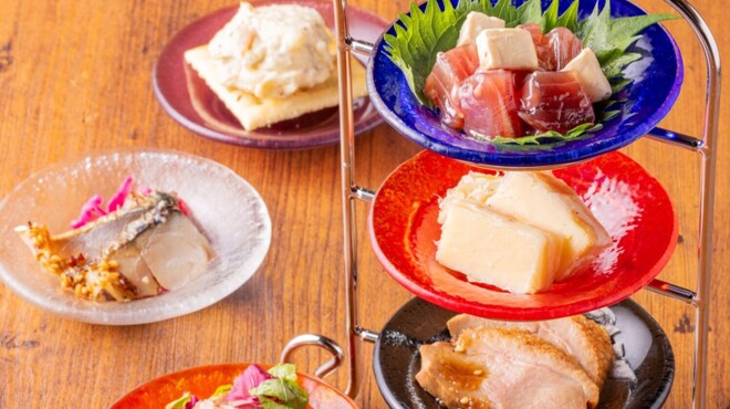 CRAFT BEER KOYOEN - メイン写真: