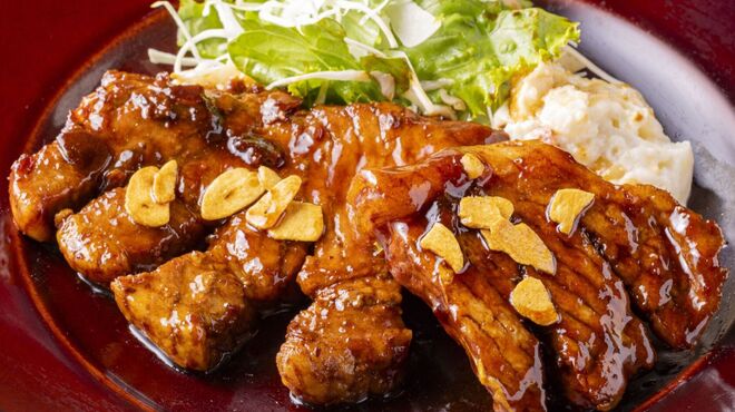 CRAFT BEER KOYOEN - メイン写真: