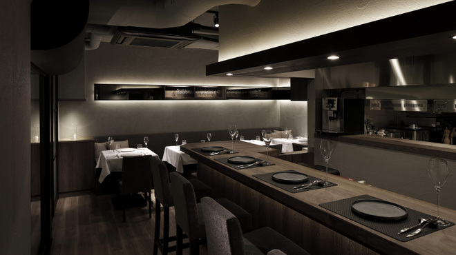 l'intemporel - メイン写真: