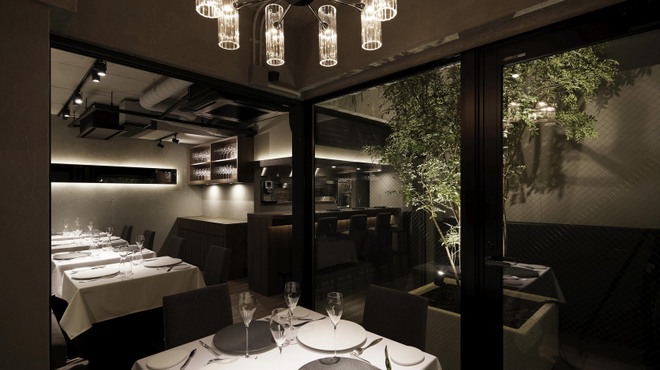 l'intemporel - メイン写真: