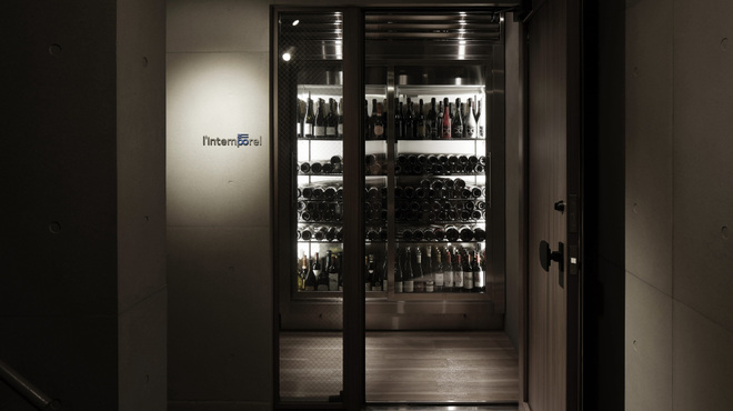 l'intemporel - メイン写真: