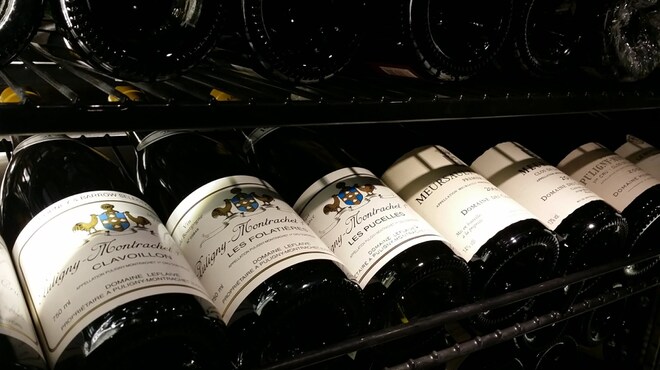 l'intemporel - メイン写真: