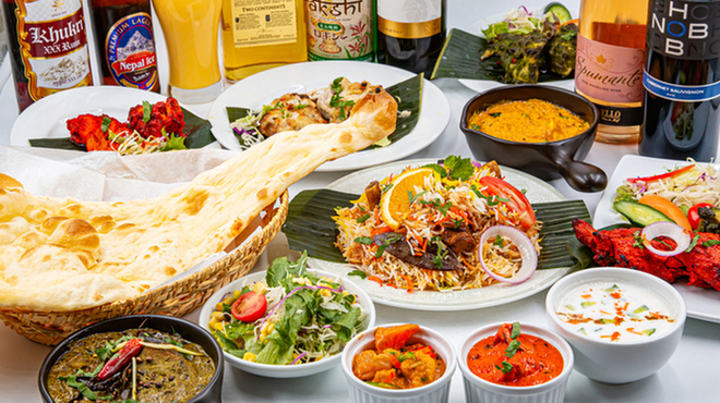 Bhatti station - メイン写真: