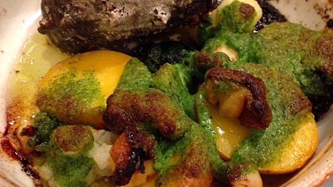 オステリア ラ・マンテ - ドリンク写真: