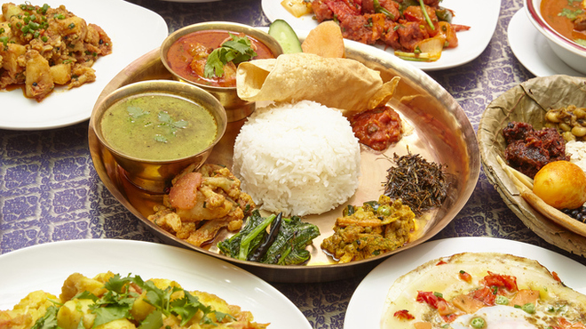 Bhatti station - メイン写真: