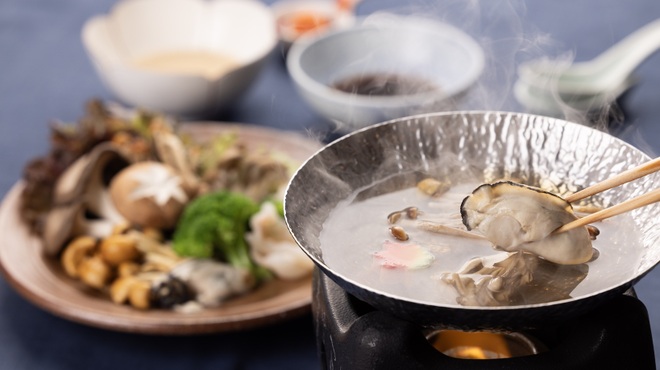 日本料理　雲海 - 料理写真: