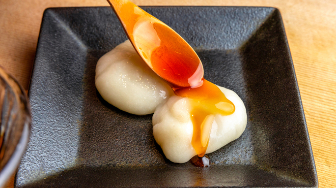 鮨 五十六歩 - メイン写真: