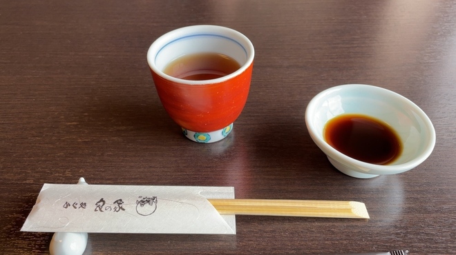 大分臼杵ふぐ 良の家 - 料理写真: