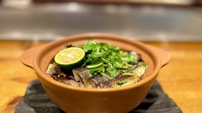 ソウルドレッシング - メイン写真: