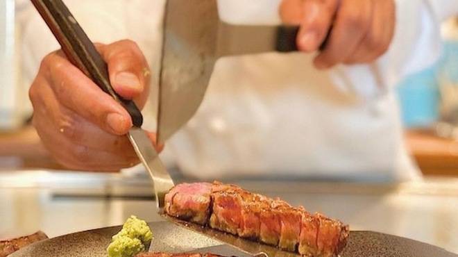 ソウルドレッシング - メイン写真: