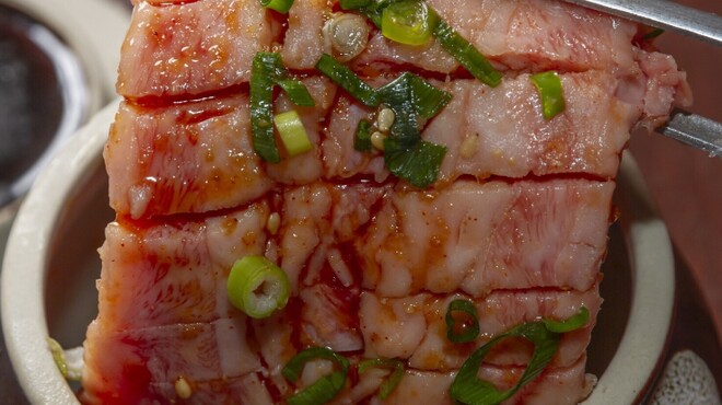 焼肉 樂 - メイン写真: