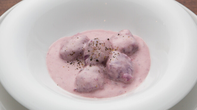 トラットリア ・チャオロ - メイン写真: