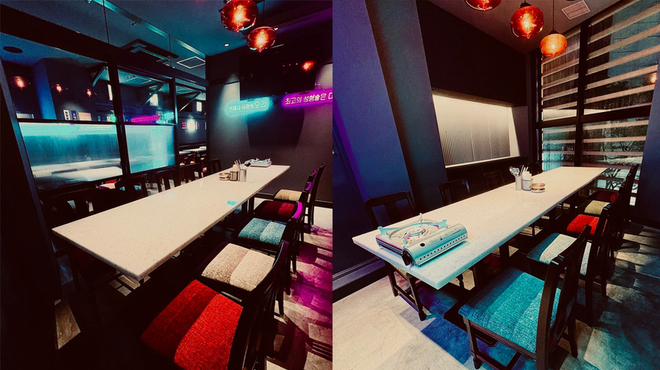 ヨンチャンプルコギ - メイン写真: