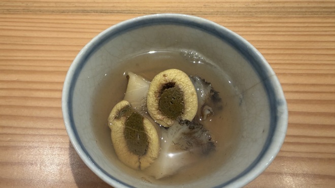 河原町 一 - 料理写真: