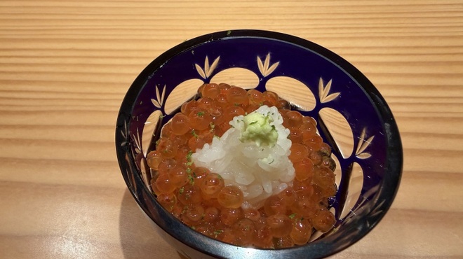 河原町 一 - 料理写真: