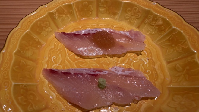 河原町 一 - 料理写真: