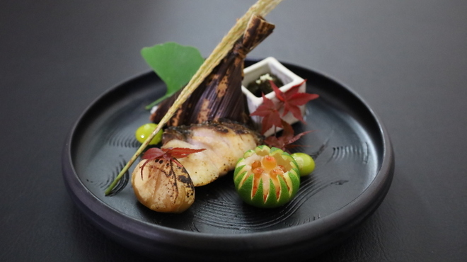 丸の内一丁目 しち十二候 - メイン写真: