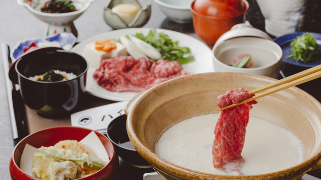 料庭 八千代 - メイン写真: