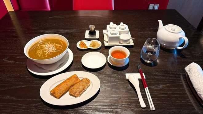 スターアニス - 料理写真: