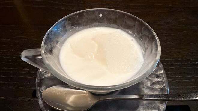 スターアニス - 料理写真: