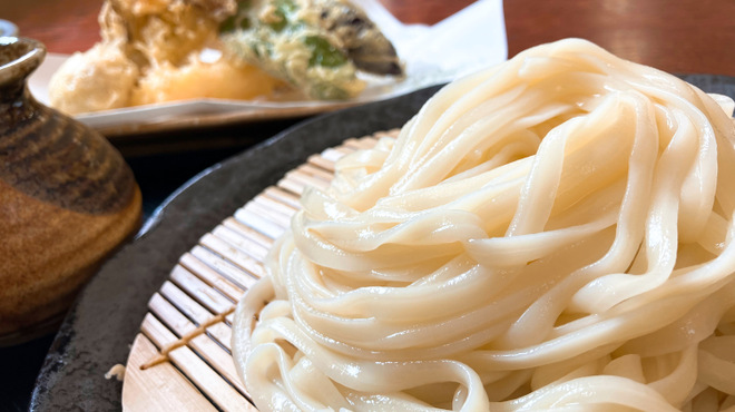 そば処 福湊庵 - メイン写真: