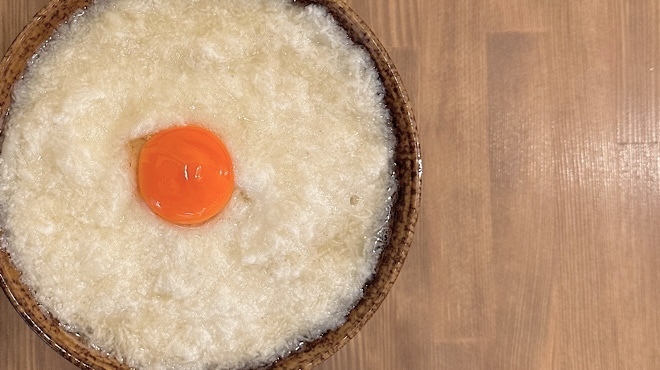 日日うどん - メイン写真: