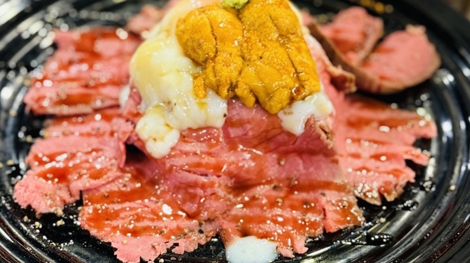 trattoria イタリアン SATOMI fooding - メイン写真: