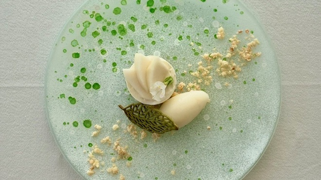 銀座カシータ - 料理写真: