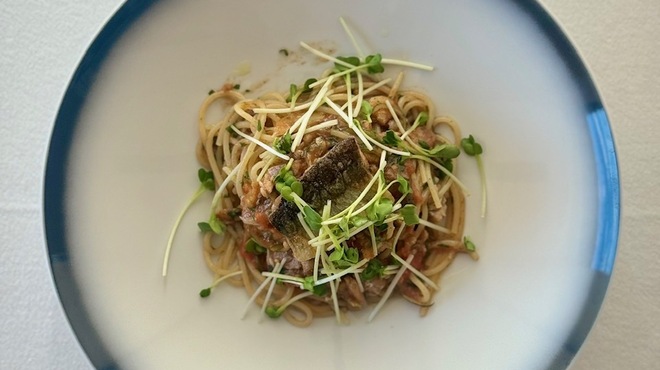 銀座カシータ - 料理写真: